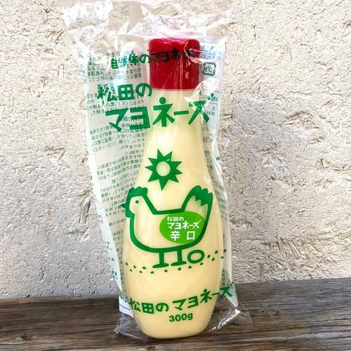 【ななくさの郷】松田のマヨネーズ medel deli 【ななくさの郷】松田のマヨネーズ medel deli