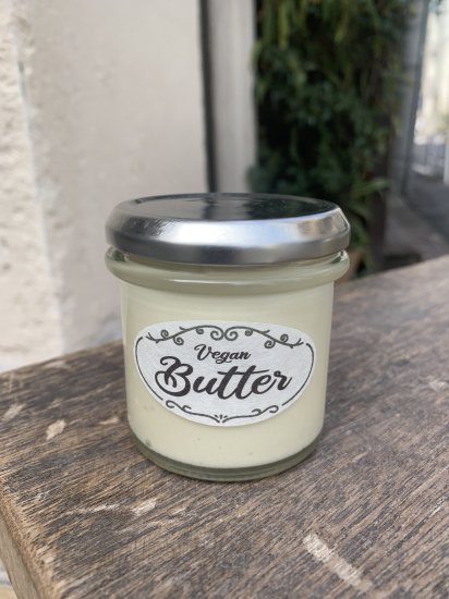【medeldeli original】 vegan butter