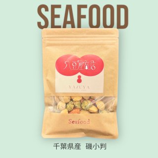 Seafood -뾮Ƚ-