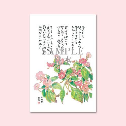 昭和レトロ ゆきとはなびら 詩 画集 限定500のうち166番 作品集 出版物 ヤカモチ【新本】 | 七月堂古書部