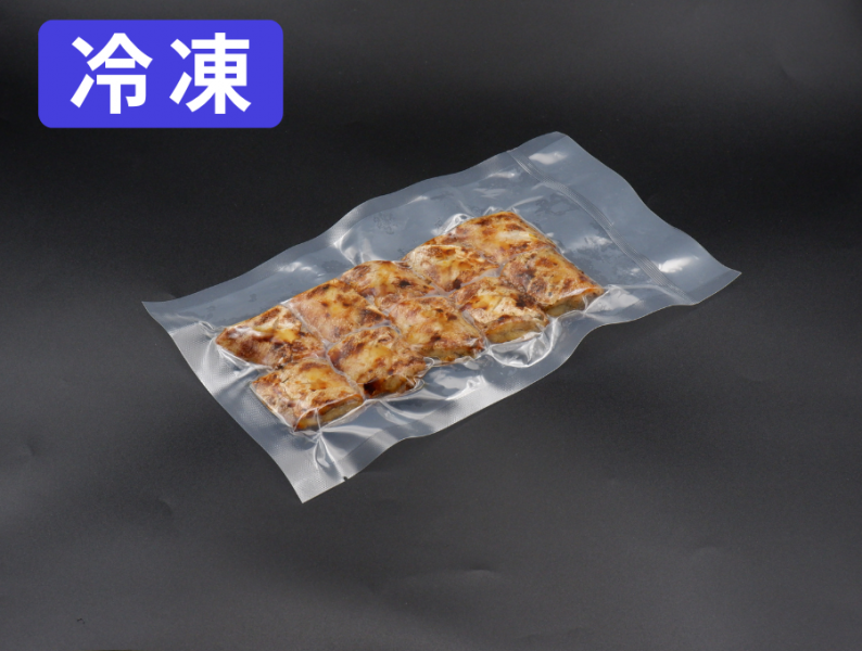 小鯛香草焼