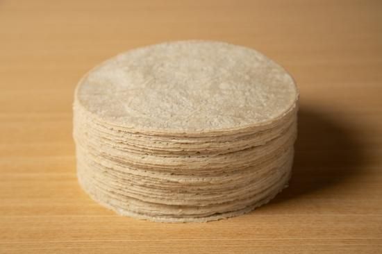 ホワイト 13cm×15枚（冷凍/真空パック） - ナルメックス オンライン