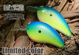 MPB LURES - Knoxville Online Shop