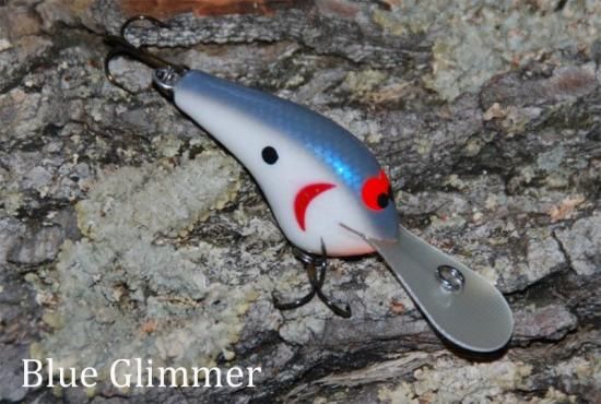 JAW JACKER LURES / SSD - Knoxville Online Shop