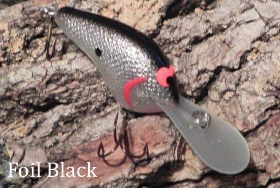 ジョージャッカールアーズ セット Jaw Jacker Lures PT(Petey)