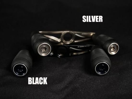 VARIAL p.c.d 87 黒 VARIAL p.c.d. 87 | DRT inc.