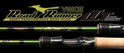 NORIES/Road Runner VOICE LTT-690PH - Knoxville Online Shop
