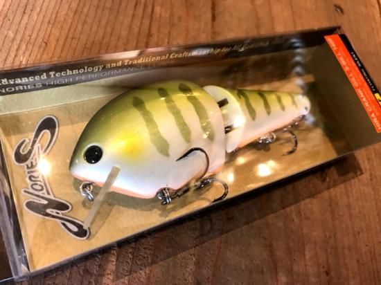 ノリーズ　ヒラクランクギルSビル140F ノリーズヒラクランクギル Sビル140F （HIRA CRANK GILL S-BILL