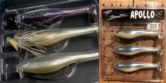 DRT/ APOLLO 5.9inch - Knoxville Online Shop DRT/ APOLLO 5.9inch - Knoxville Online Shop