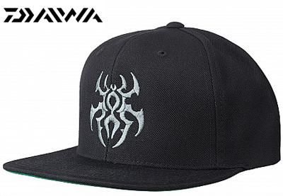Discount」US Daiwa/ Tatula Spider Flat Bill Cap - Knoxville