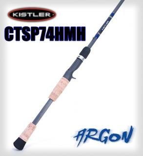 KISTLER RODS - Knoxville Online Shop KISTLER RODS - Knoxville Online Shop