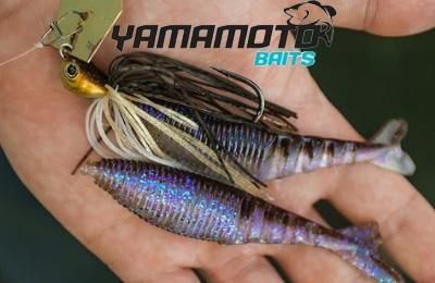Gary Yamamoto/4