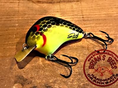 Brian's crankbaits Clearance