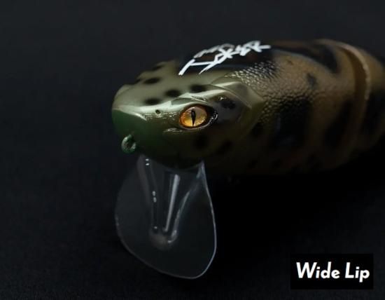 DRT/KLASH9 スペアリップ - Knoxville Online Shop DRT/KLASH9 スペアリップ - Knoxville Online Shop
