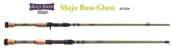 St. Croix /MOJO BASS GLASS CASTING RODS - Knoxville Online Shop St. Croix /MOJO BASS GLASS CASTING RODS - Knoxville Online Shop