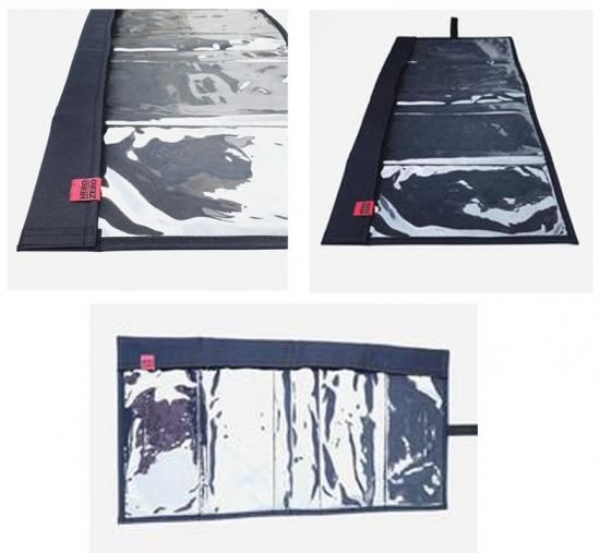 Swimbait Underground / XL Bait Wrap - Knoxville Online Shop