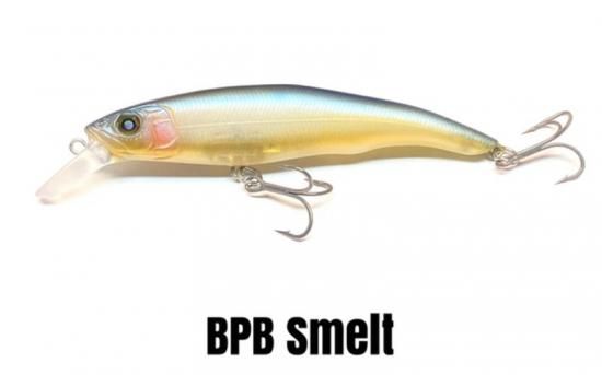 NISHINE LURE WORKS/ エリー95SD - Knoxville Online Shop
