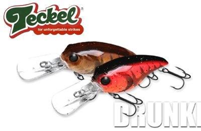 メーカー 一覧 Teckel/ DRUNKER(ドランカー） - Knoxville Online Shop その他