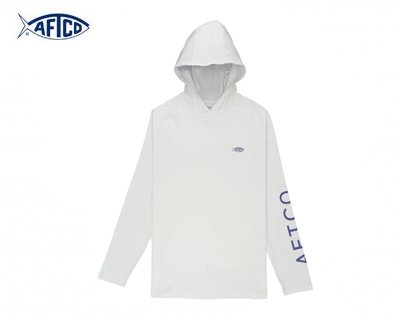 ☆Aftco Samurai Sun Protection Hoodie (10色） - Knoxville Online Shop