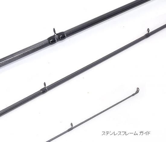 Kistler MAGNESIUM 6'5'' フロッグ Japan Sp. - Knoxville Online Shop