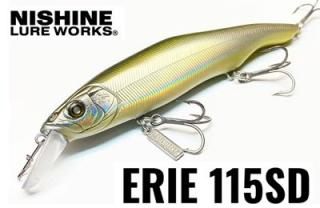 NISHINE LURE WORKS - Knoxville Online Shop NISHINE LURE WORKS - Knoxville Online Shop