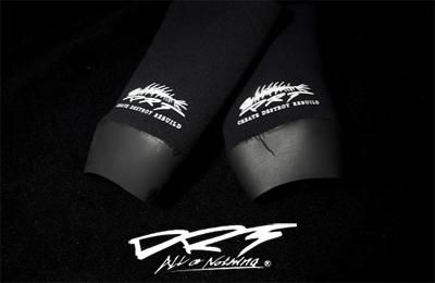 DRT ×TAKUMI RAIN CUFFS