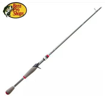 Bass Pro Shops Crankin' Stick - Knoxville Online Shop