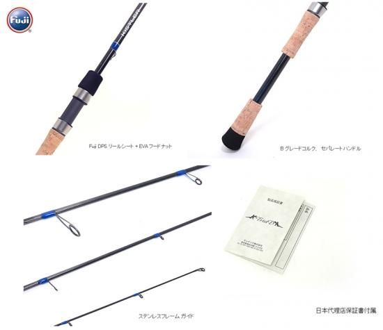 Kistler 2021 ARGON - Knoxville Online Shop