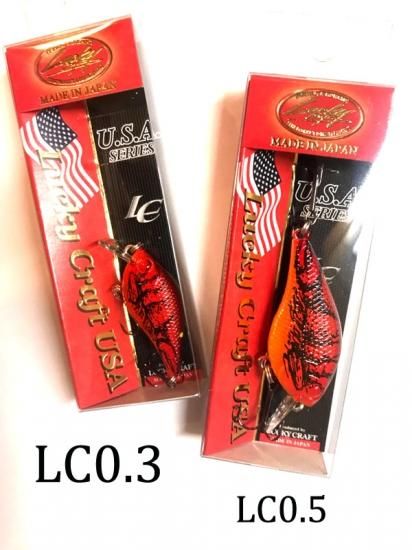 【新品、未使用、開封済】ラッキークラフト LUCKY CRAFT 73個セット ラッキークラフト(LUCKY CRAFT) FAT CB BDS MAGIC 1.2 CHスプラッター