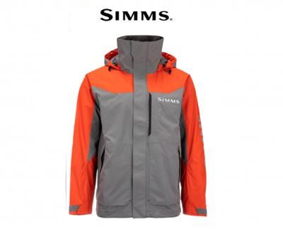 (No1410) シムス エクストリーム フーデッド ジャケット サイズ：US-S　カラー：Dark Bronze SIMMS 0D5385EE-ABF2-43DE-9C7B-