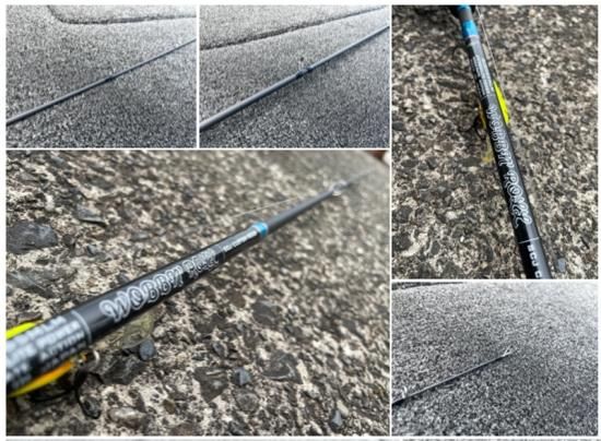 REALCORE /“WOBBN' ROLL” WRGC65MLM - Knoxville Online Shop REALCORE /“WOBBN' ROLL” WRGC65MLM - Knoxville Online Shop
