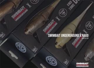 Swimbait Underground - Knoxville Online Shop Swimbait Underground - Knoxville Online Shop