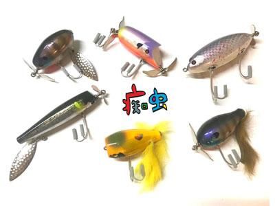 痴虫 / いろいろ - Knoxville Online Shop 痴虫 / いろいろ - Knoxville Online Shop
