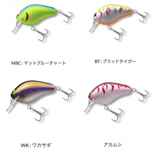 WooDream / NO-NAME CRANK #1 - Knoxville Online Shop