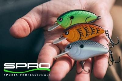 Spro/ Little John 50 - Knoxville Online Shop