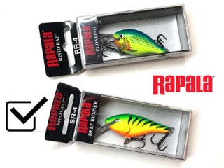 Rapala - Knoxville Online Shop