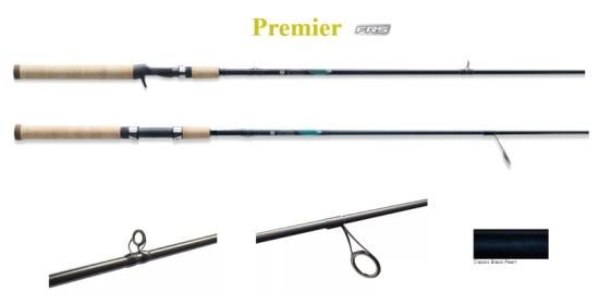 St. Croix / PREMIER® CASTING RODS - Knoxville Online Shop