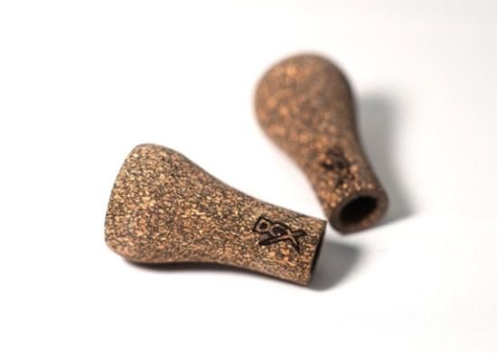 リール DCX VARIAL WOODLNOB #CORk &KNOB FAT-J DCX VARIAL WOODLNOB