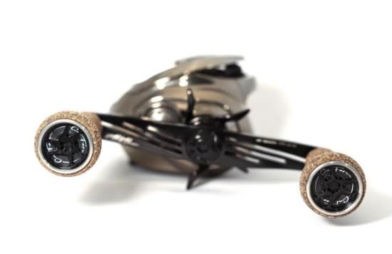 DCX VARIAL CORK KNOB - Knoxville Online Shop