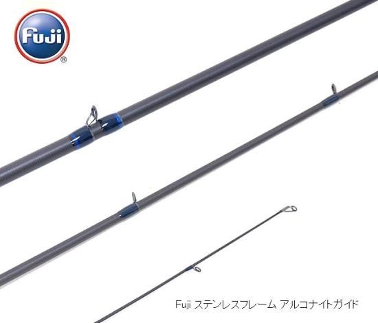 Kistler 2022 HELiUM Magnum Worm Creatures Jigs 73H [送料無料