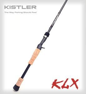 Kistler 2021 KLX 7'0'' 5H - Knoxville Online Shop