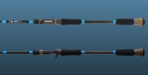 NORTHFORK COMPOSITE / NFX PRO C71XH マグナムジャンク4 NORTHFORK COMPOSITE / NFX PRO C71XH マグナムジャンク4