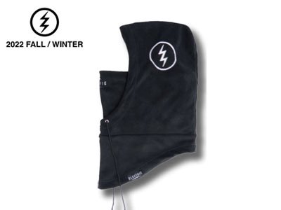 Discount」 ELECTRIC 2022FW / Fleece Hood Warmer - Knoxville Online