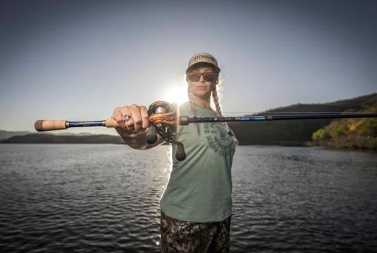 St. Croix / 2022 Legend Tournament Bass - Knoxville Online Shop