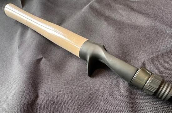 REALCORE /“WOBBN' ROLL” WRCGC66ML+M [ストレートグリップ仕様追加