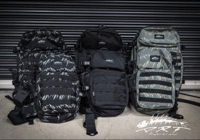 DRT Anglers camp / GAME PACK GEN2 - Knoxville Online Shop