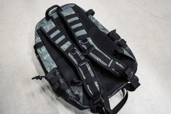DRT Anglers camp / Explorer Backpack GEN2 - Knoxville Online Shop