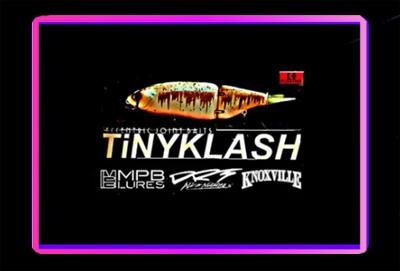 DRT 柔らかかっ タイニークラッシュ tinyklash limited edition DRT 柔らかかっ タイニークラッシュ tinyklash limited edition