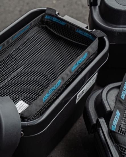 DRT Anglers Camp / インナーメッシュトレイ （UTILITY BOX 専用