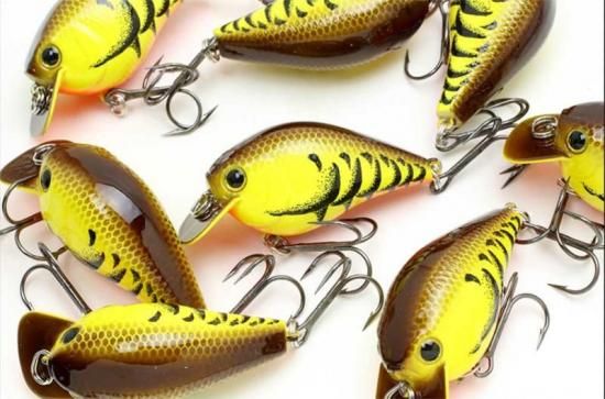 LUCKY CRAFT U.S.A / Fat CB B.D.S. 1 - Knoxville Online Shop